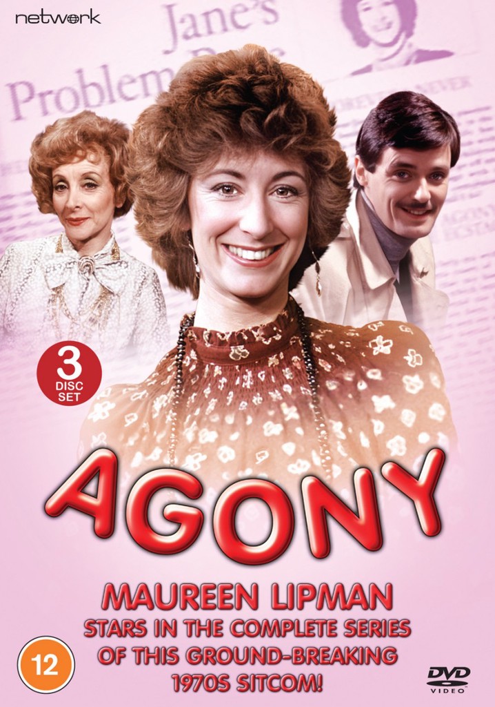 Agony Staffel 2 Jetzt Online Stream Anschauen